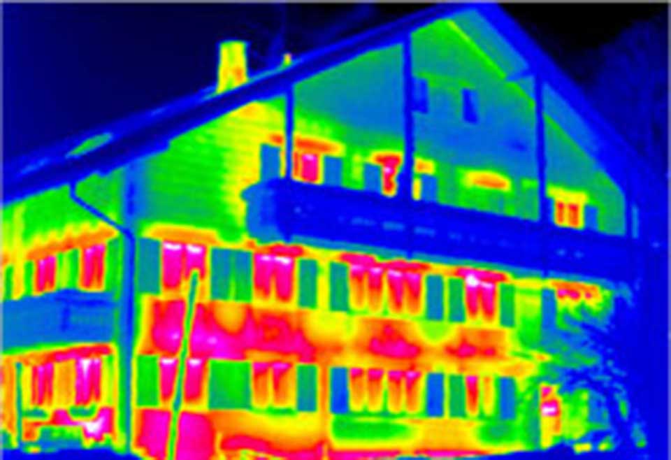 TMT Thermographie