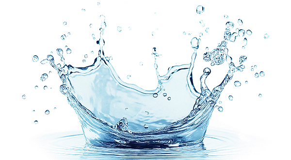 Wassertropfen