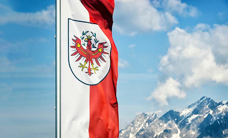 Tiroler Unternehmen